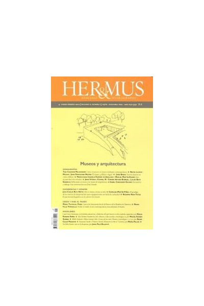 HERMUS 5 SEPTIEMBRE-OCTUBRE 2010 VOL.II Nº3