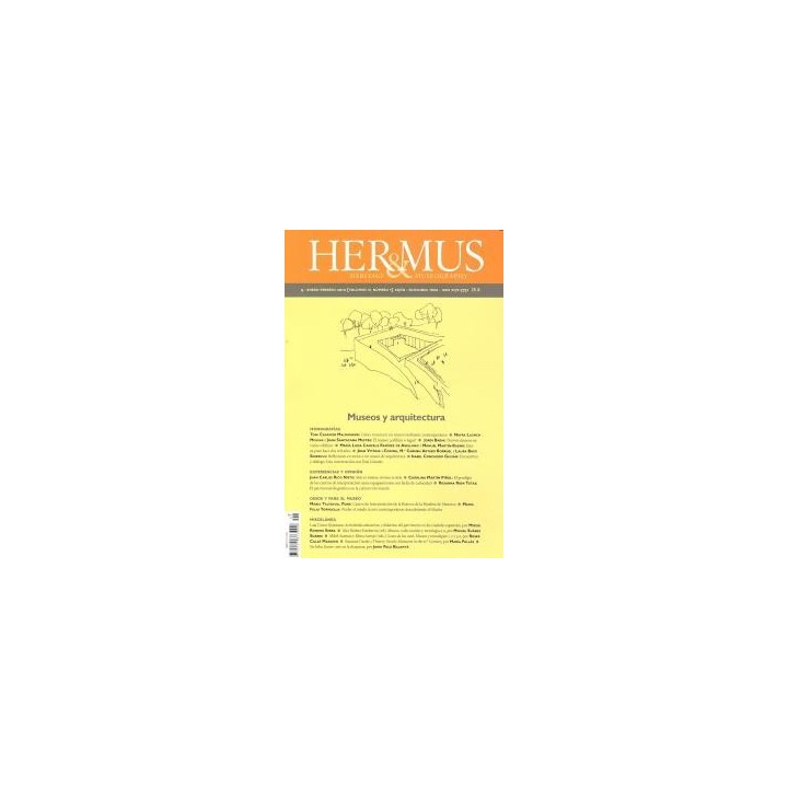 HERMUS 4 MAYO-JUNIO 2010 VOL II Nº2