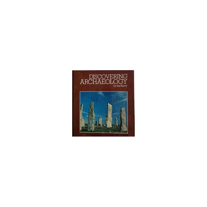 Discovering Archaeology