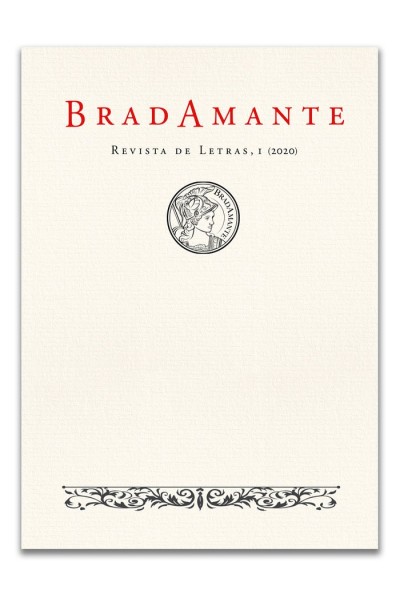 REVISTA BRADAMANTE 2021
