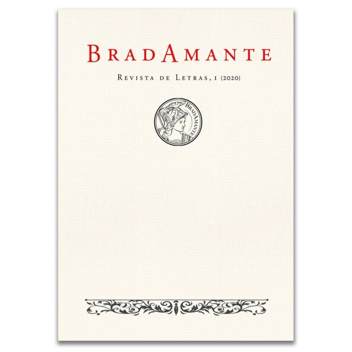 REVISTA BRADAMANTE 2021