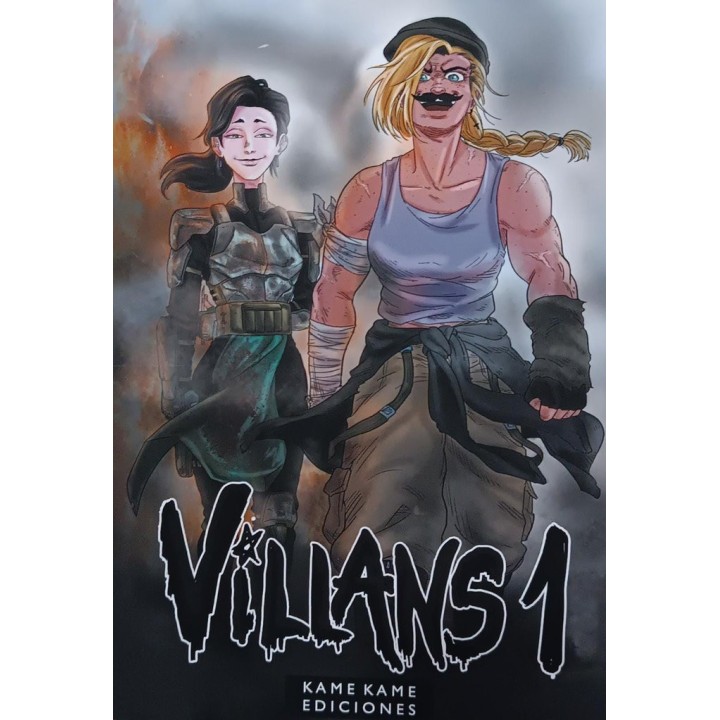 VILLANS