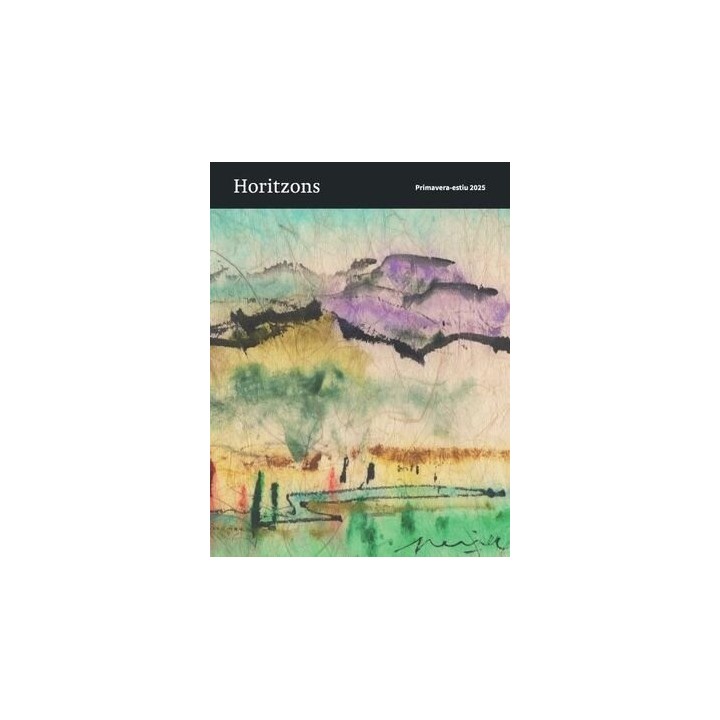 REVISTA HORITZONS 1