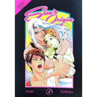 SIN'S ORIGIN