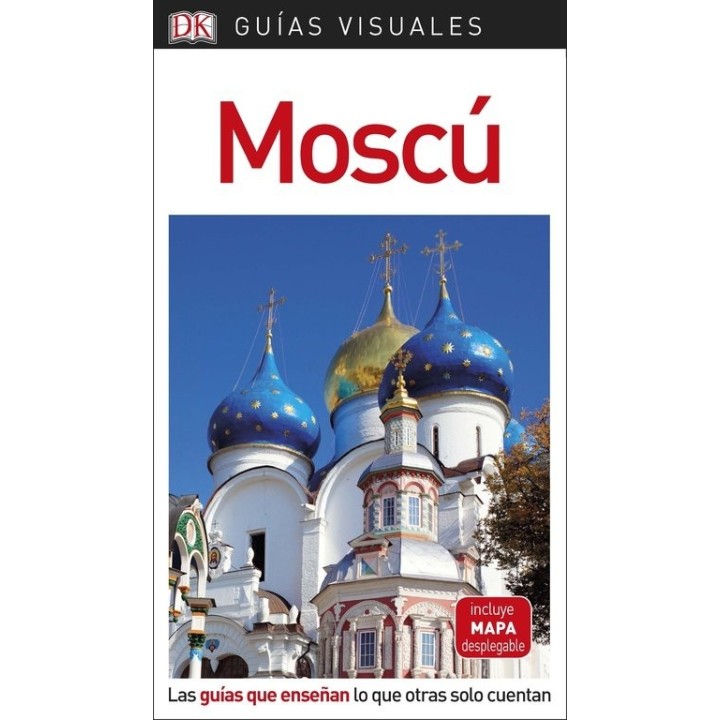 MOSCU GUIAS VISUALES 2018