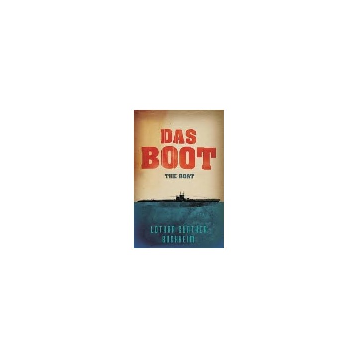 DAS BOOT