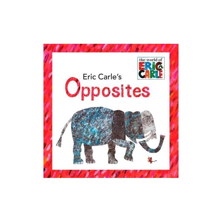 OPPOSITES