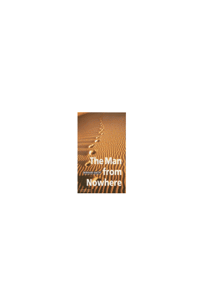 MAN FROM NOWHERE THE LEVEL 2