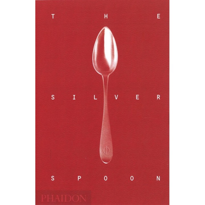 SILVER SPOON,THE