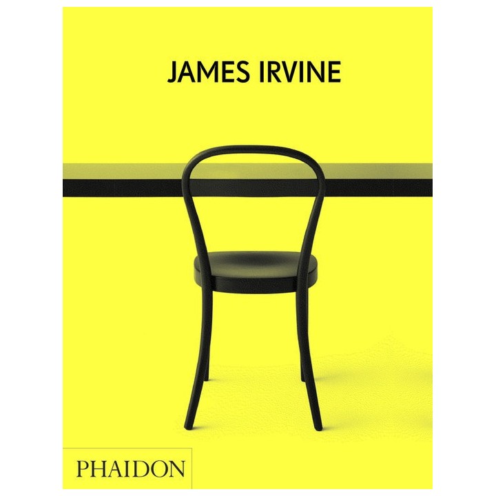 JAMES IRVINE