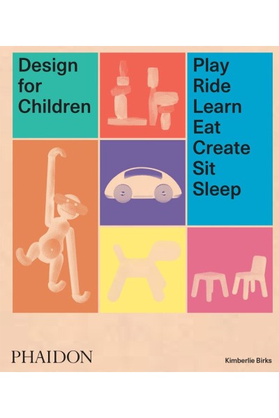 DESIGN FOR CHILDREN