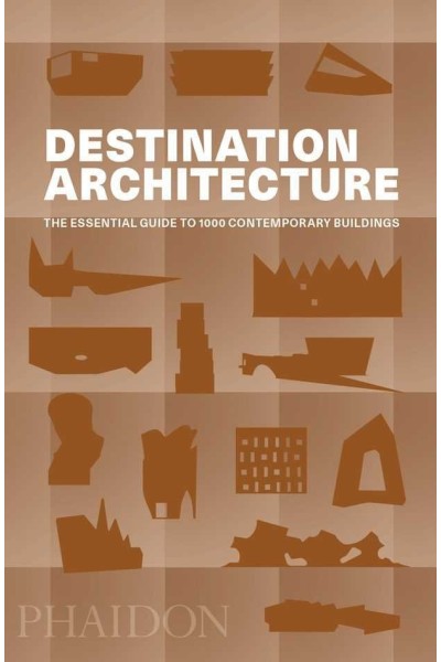 DESTINATION ARCHITECTURE