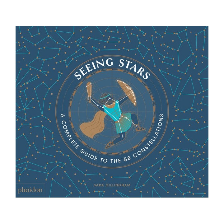 SEEING STARS