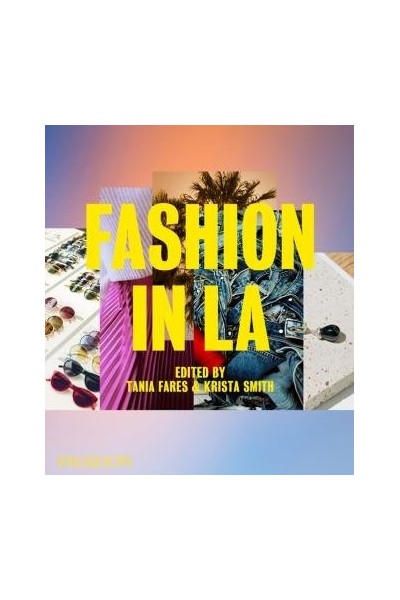 FASHION IN LA