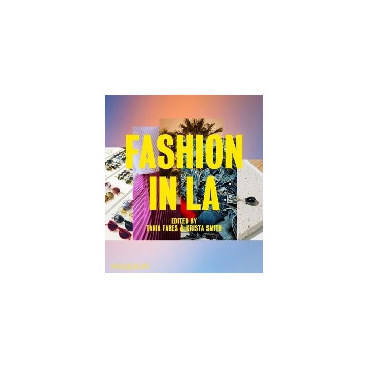 FASHION IN LA