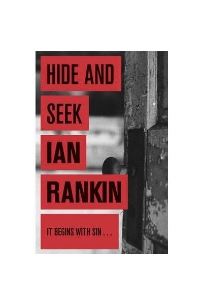 HIDE & SEEK