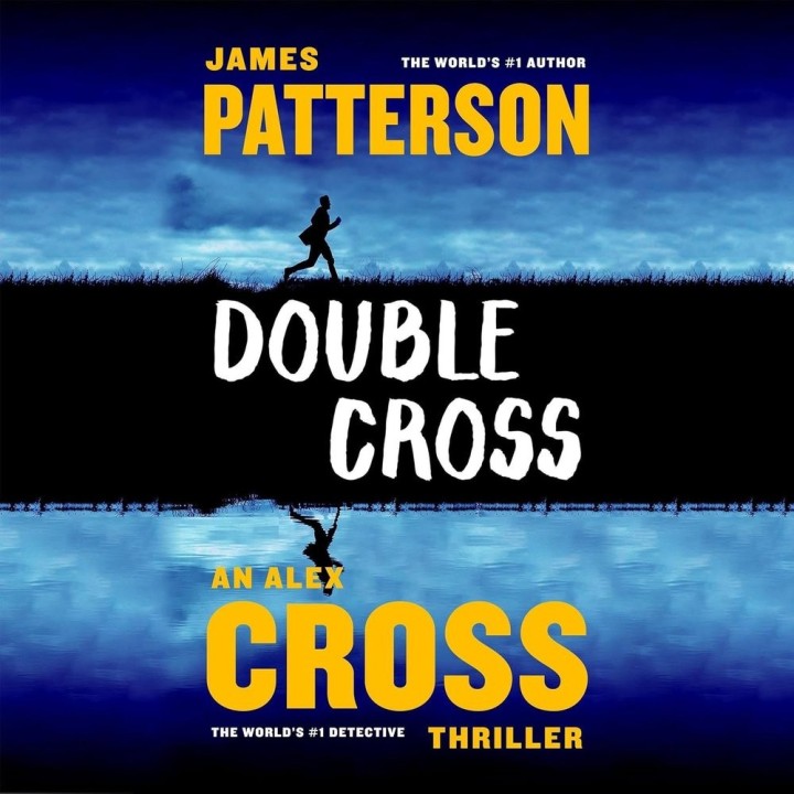 PATTERSON DOUBLE CROSS