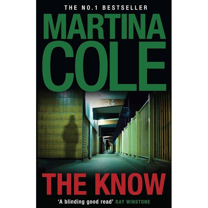 THE KNOW
