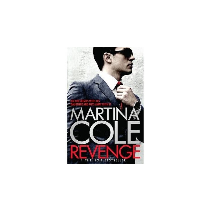 REVENGE