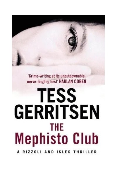 THE MEPHISTO CLUB
