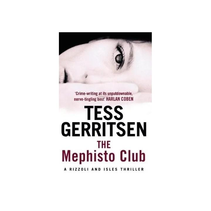 THE MEPHISTO CLUB