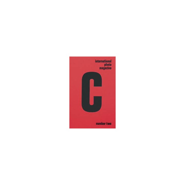 C INTERNATIONAL PHOTO MAGAZINE ISSUE 2