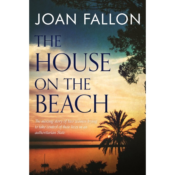 THE HOUSE ON THE BEACH
