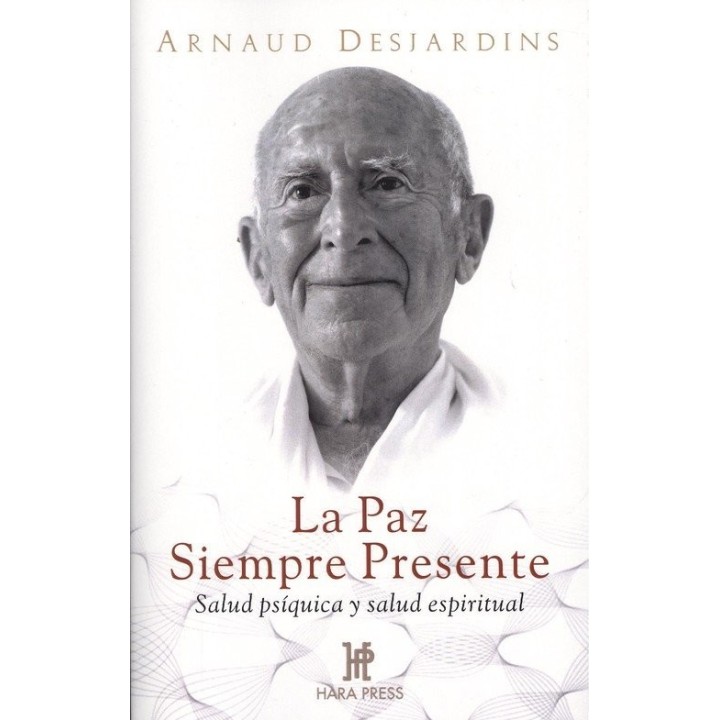 PAZ SIEMPRE PRESENTE,LA