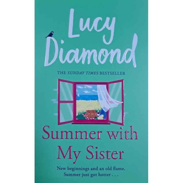 SUMMER WITH MY SISTER