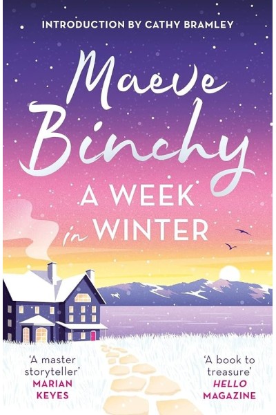 A WEEK IN WINTER