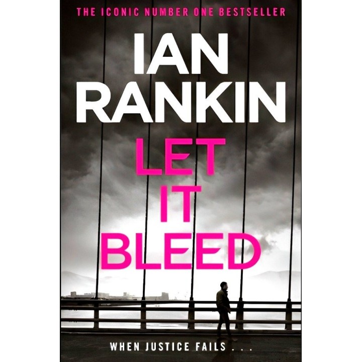LET IT BLEED (REBUS 7)