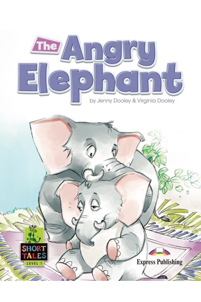 THE ANGRY ELEPHANT
