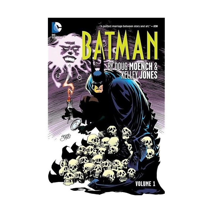 TALES OF THE BATMAN