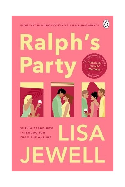 RALPHS PARTY AA