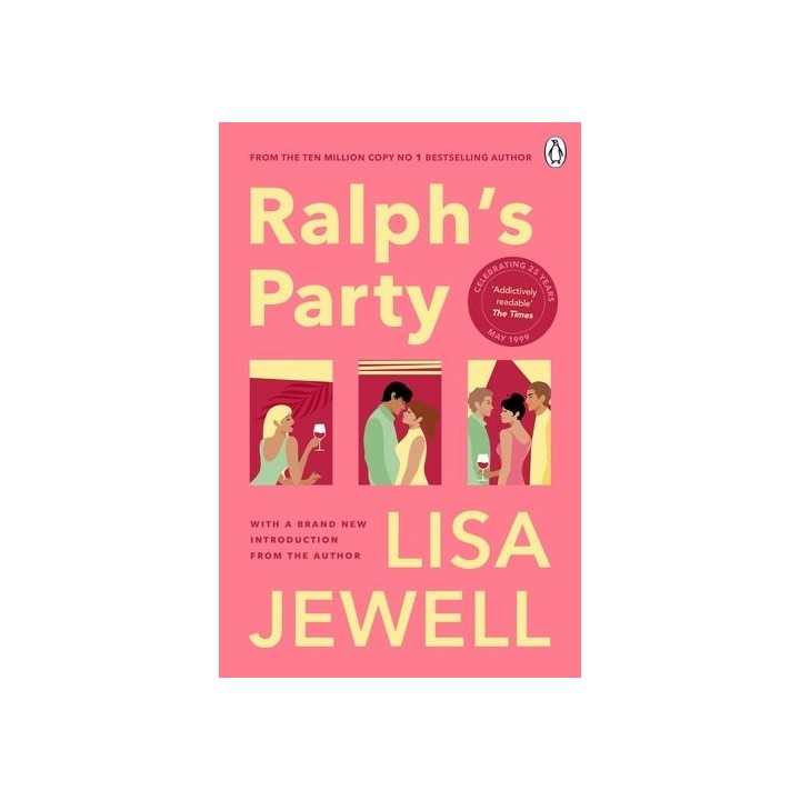 RALPHS PARTY AA