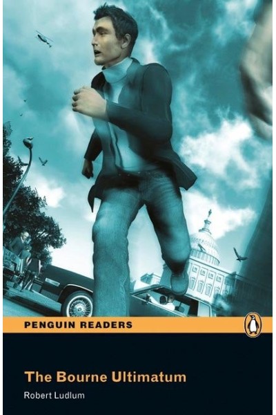 THE BOURNE ULTIMATUM