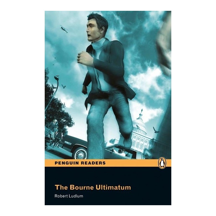 THE BOURNE ULTIMATUM
