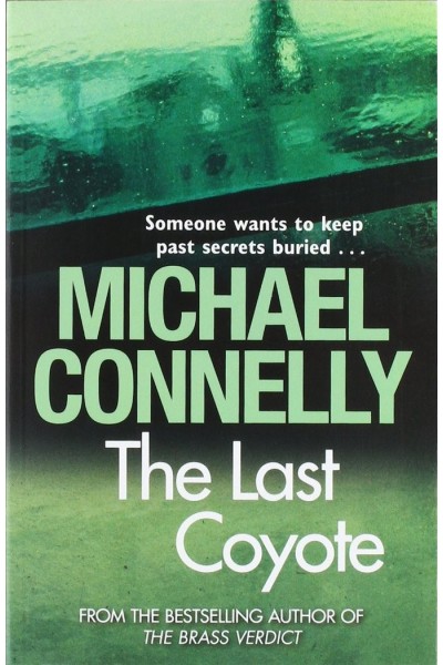LAST COYOTE