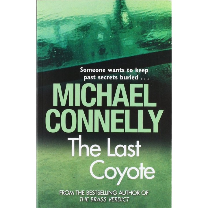 LAST COYOTE