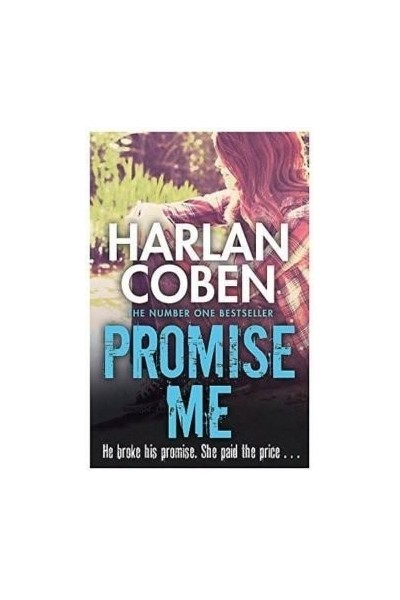 COBEN PROMISE ME