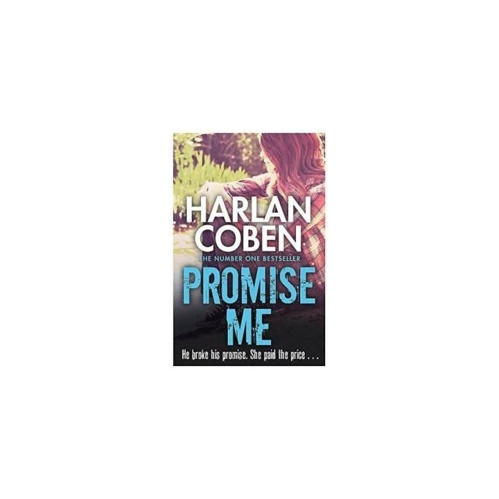 COBEN PROMISE ME