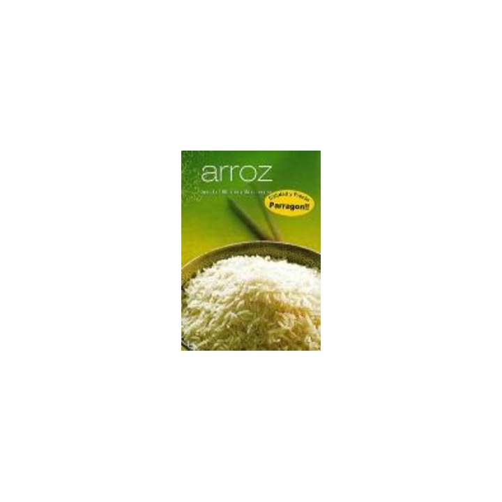 DELICIOSAS RECETAS PERFECTO ARROZ