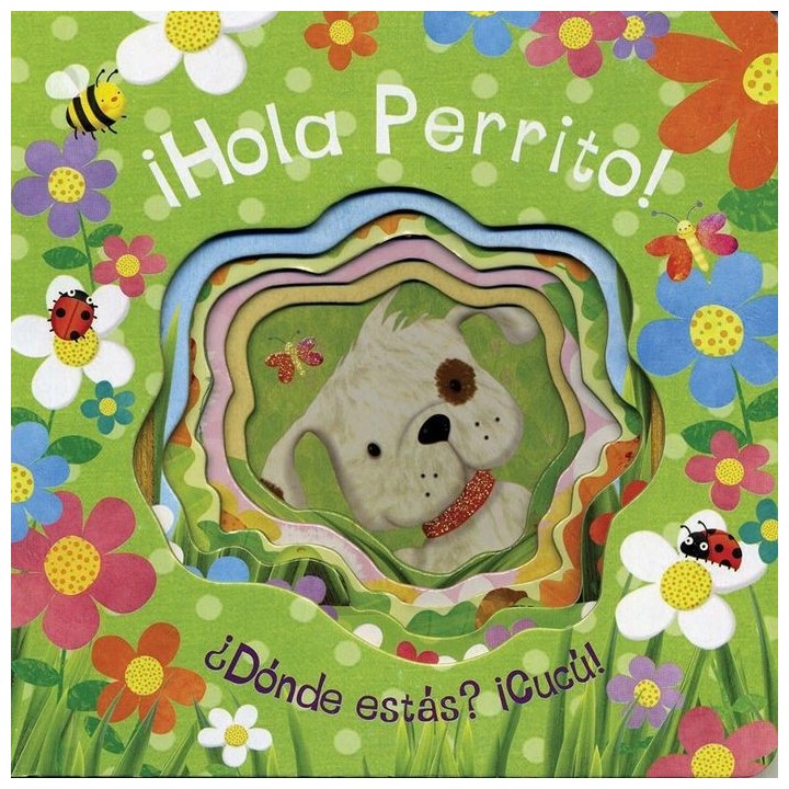 HOLA PERRITO