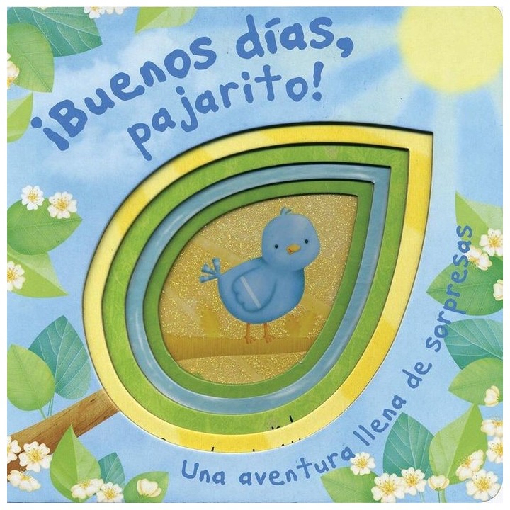 BUENOS DIAS PAJARITO