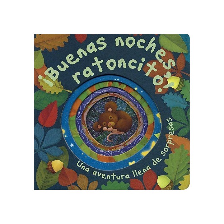 BUENAS NOCHES RATONCITO