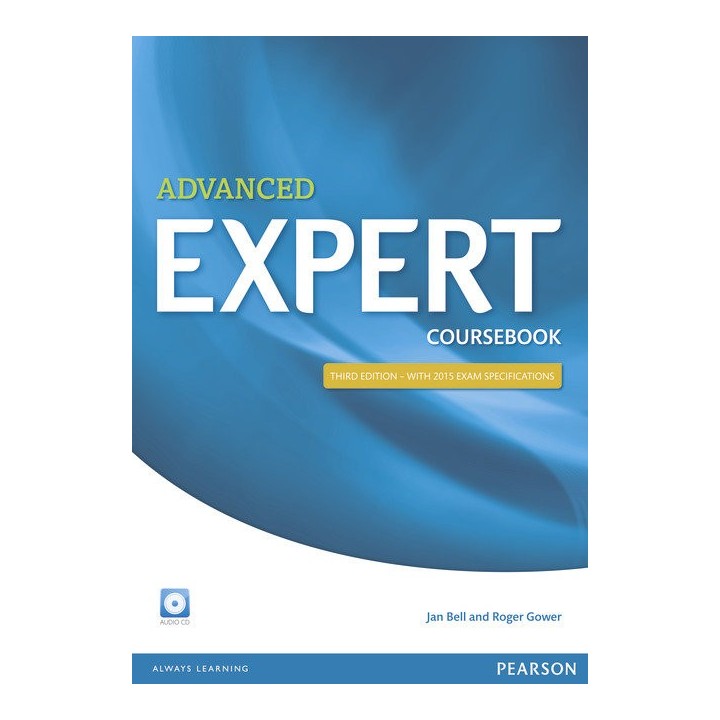 ADVANCED EXPERT ST 15 EXAMS SPECIFICATIONS
