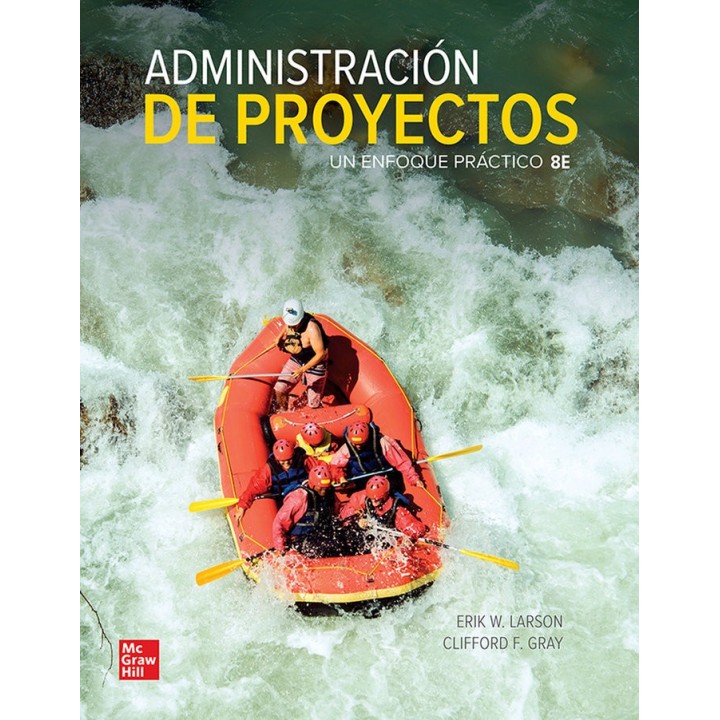 ADMINISTRACION DE PROYECTOS CONNECT