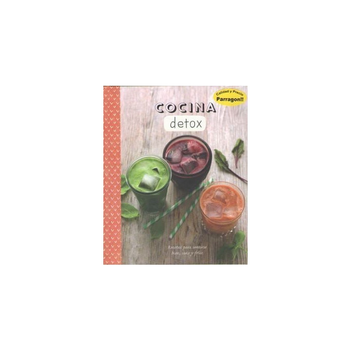 COCINA DETOX