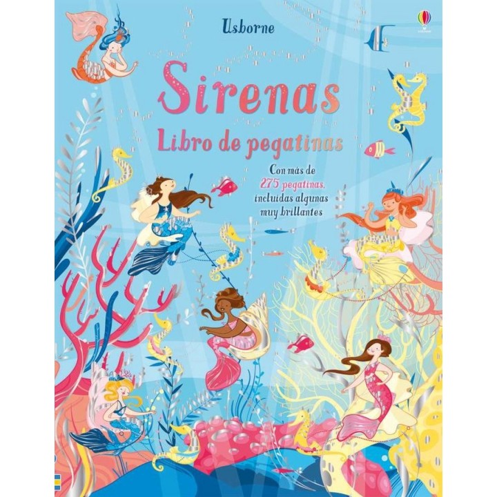 SIRENAS