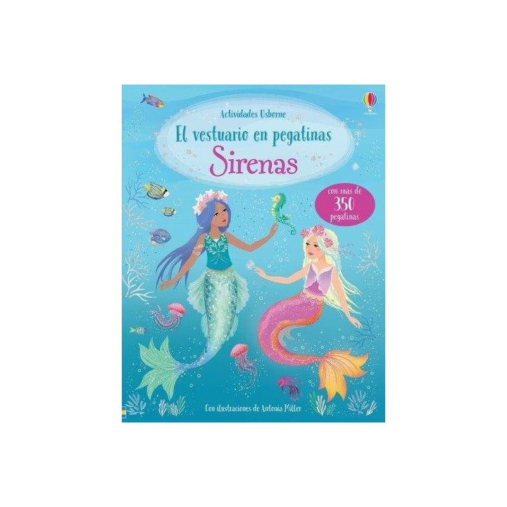 SIRENAS